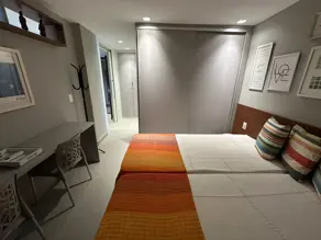 Imagem 3 - Apartamento em Jardim Oceania, João Pessoa - PB