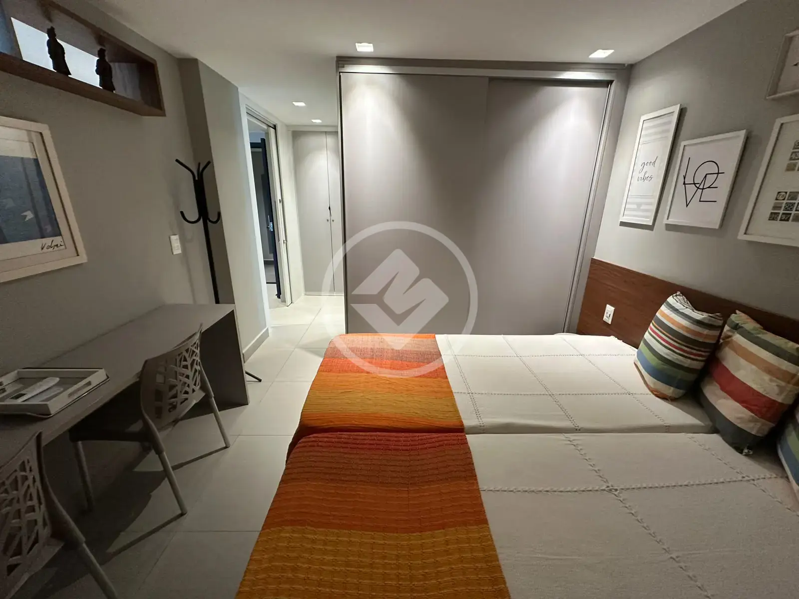 Imagem 3 - Apartamento em Jardim Oceania, João Pessoa - PB