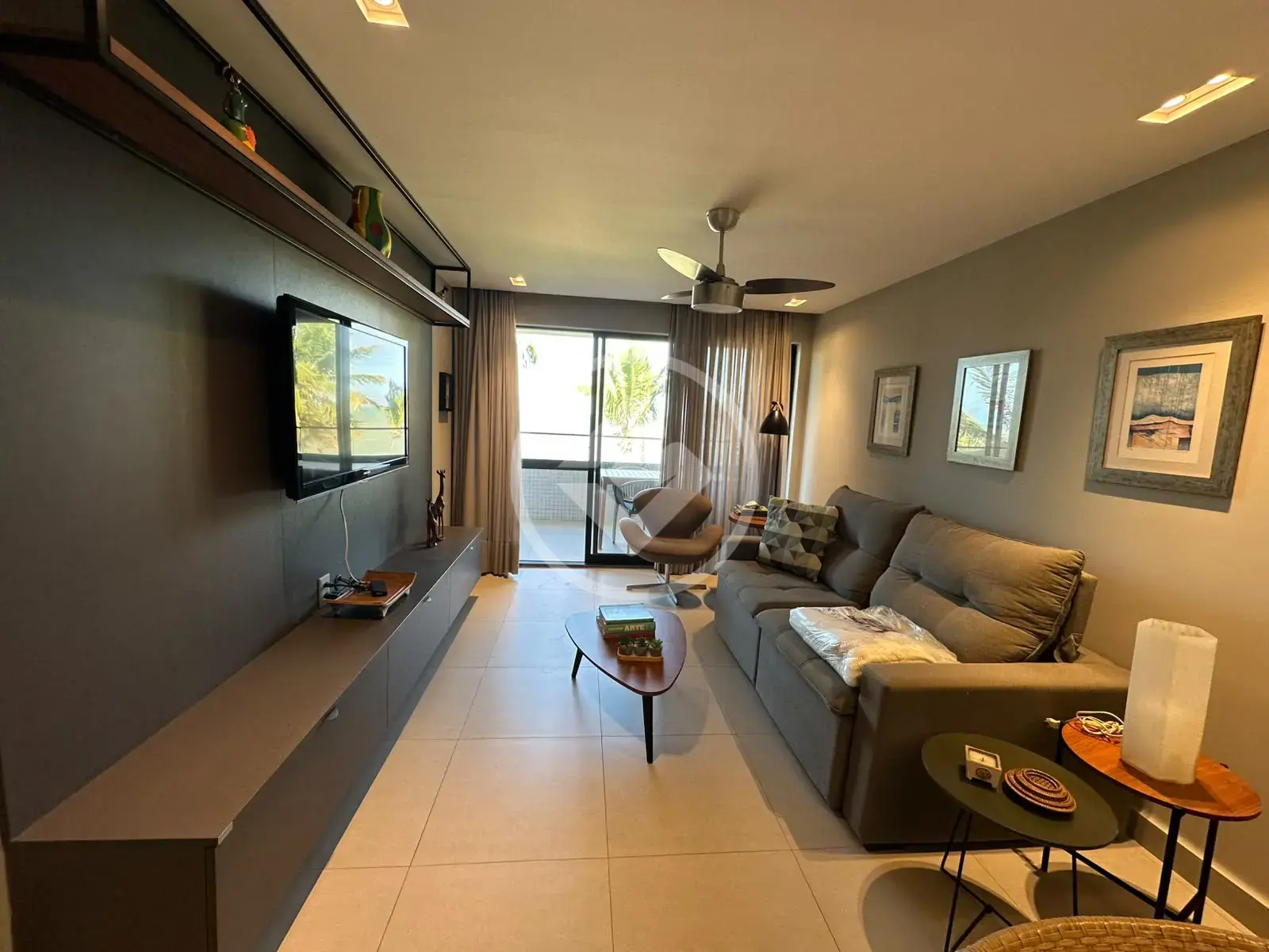 Imagem 1 - Apartamento em Jardim Oceania, João Pessoa - PB