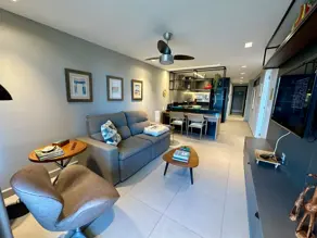 Apartamento Jardim Oceania, João Pessoa - PB — foto 2