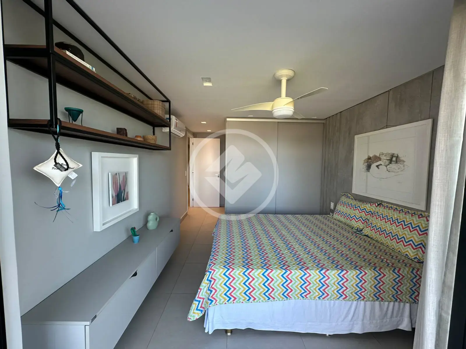 Image 16 - Apartamento em Jardim Oceania, João Pessoa - PB