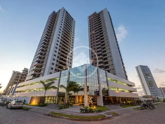 Image 8 - Apartamento em Aeroclube, João Pessoa - PB