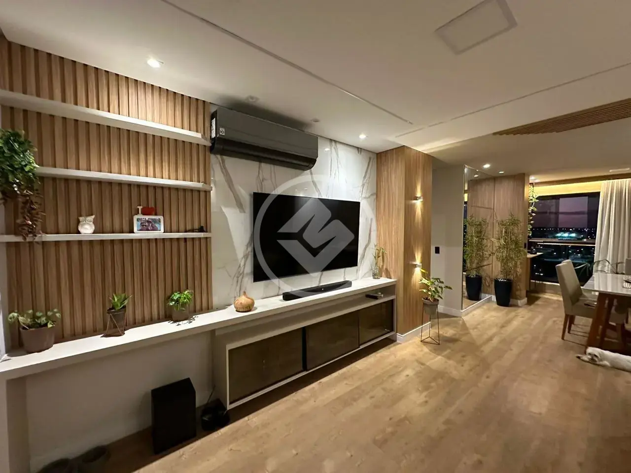 Imagem 1 - Apartamento em Aeroclube, João Pessoa - PB