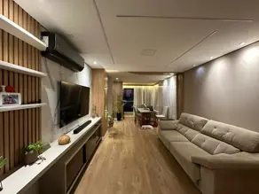 Apartamento Aeroclube, João Pessoa - PB — foto 2