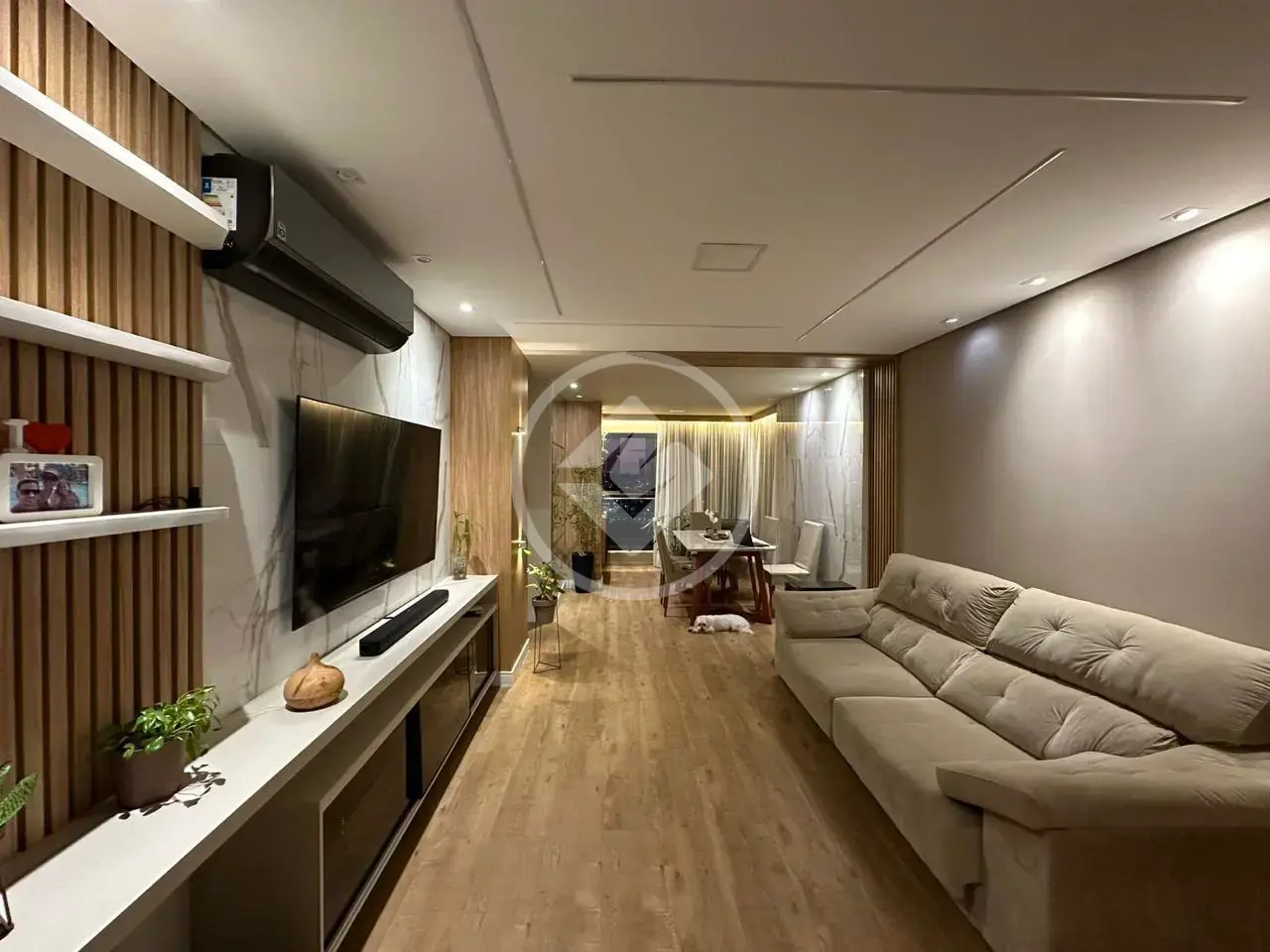 Imagem 1 - Apartamento em Aeroclube, João Pessoa - PB