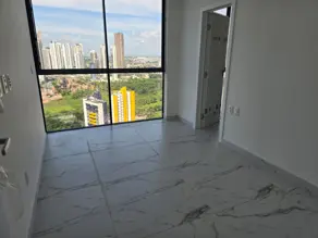 Apartamento Miramar, João Pessoa - PB — foto 1
