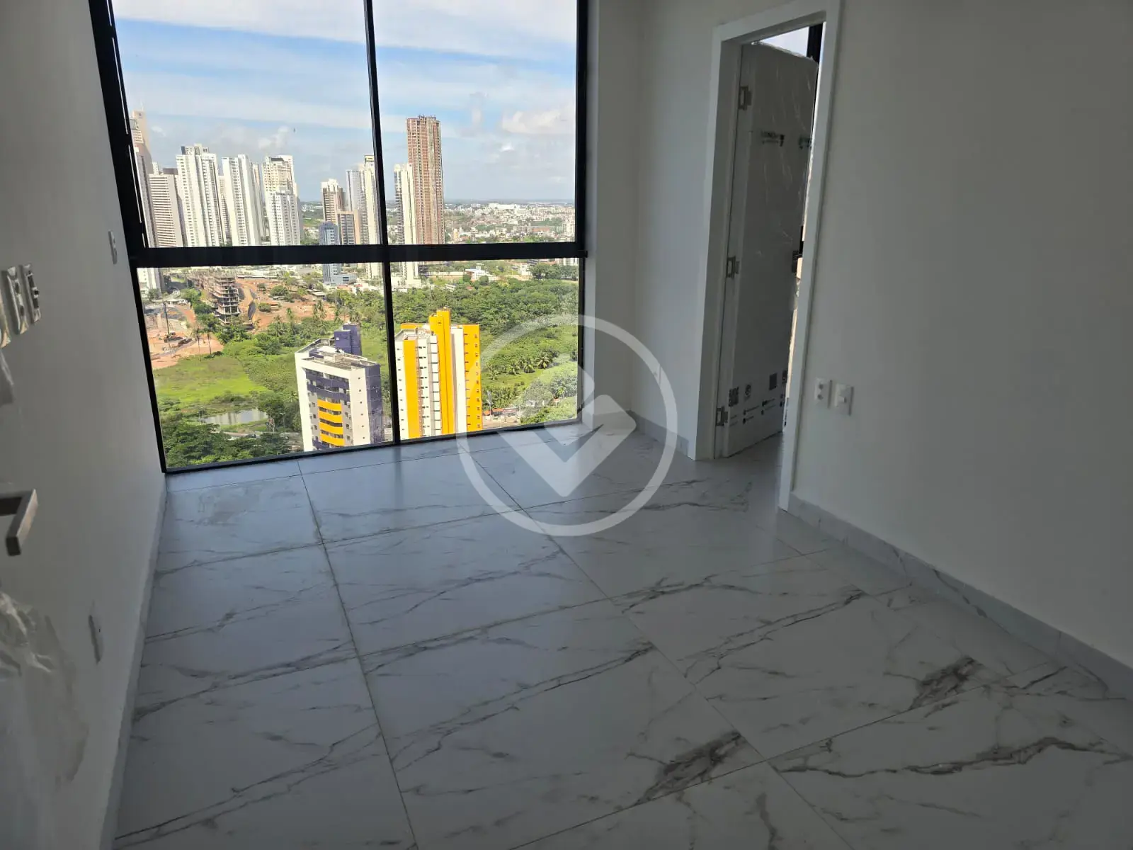Imagem 1 - Apartamento em Miramar, João Pessoa - PB