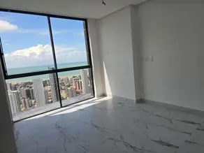 Apartamento Miramar, João Pessoa - PB — foto 2