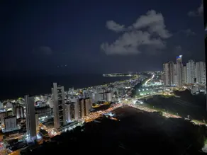 Imagem 6 - Apartamento em Miramar, João Pessoa - PB