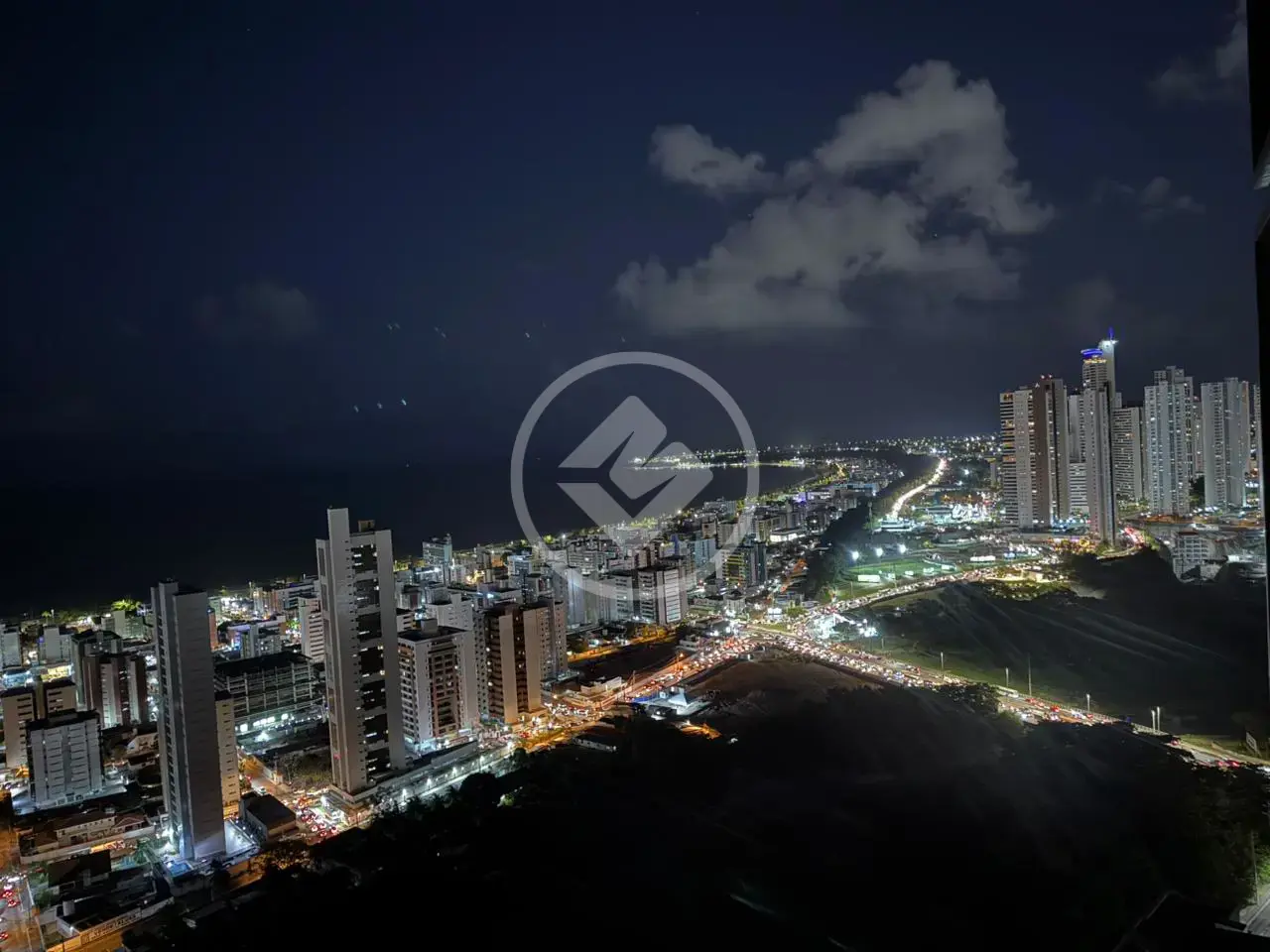 Image 7 - Apartamento em Miramar, João Pessoa - PB