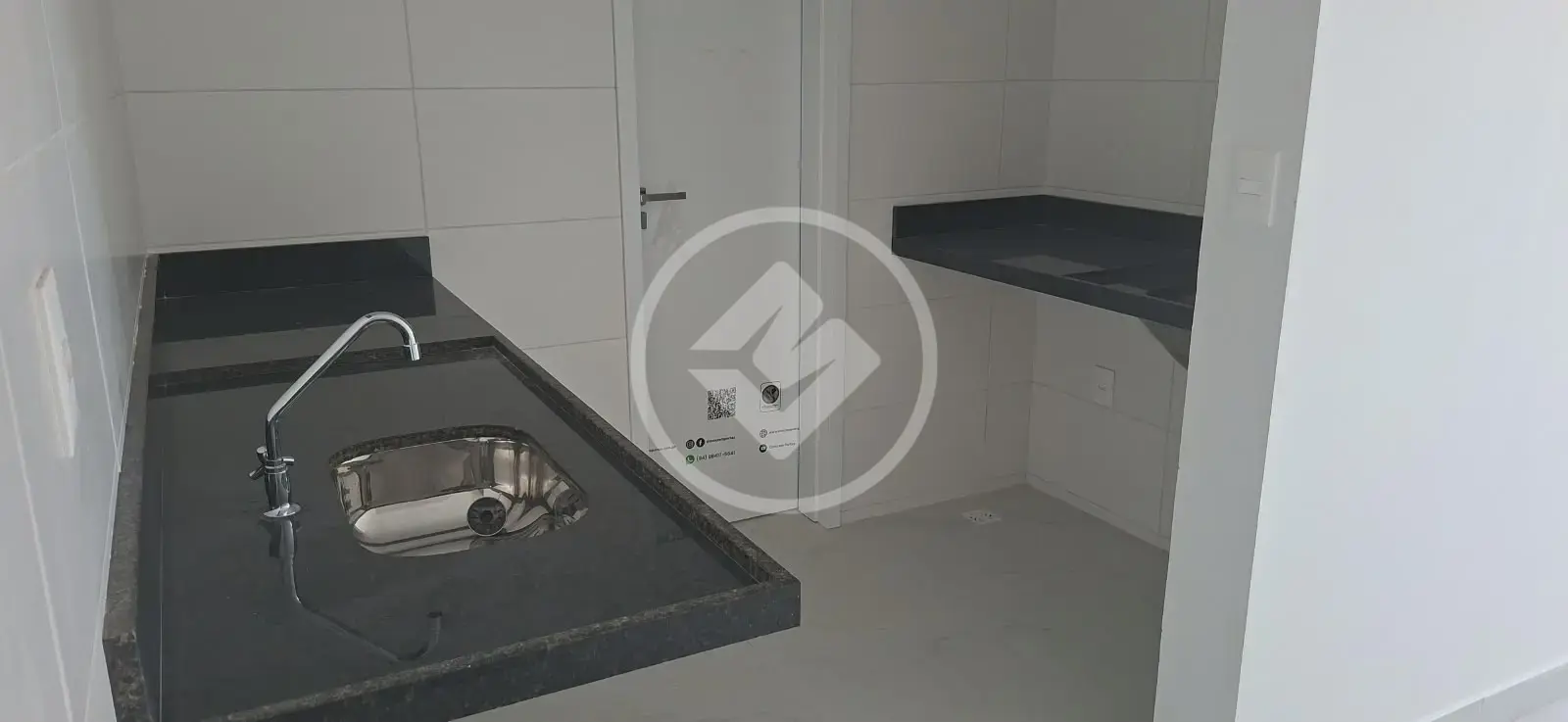 Imagem 3 - Flat em Ponta de Campina, Cabedelo - PB