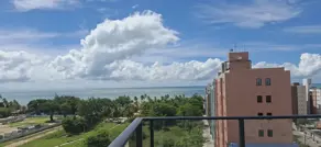 Imagem 5 - Flat em Ponta de Campina, Cabedelo - PB
