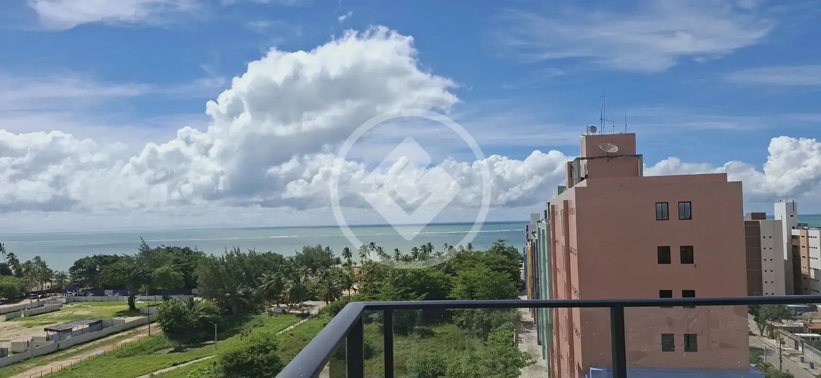Imagem 5 - Flat em Ponta de Campina, Cabedelo - PB