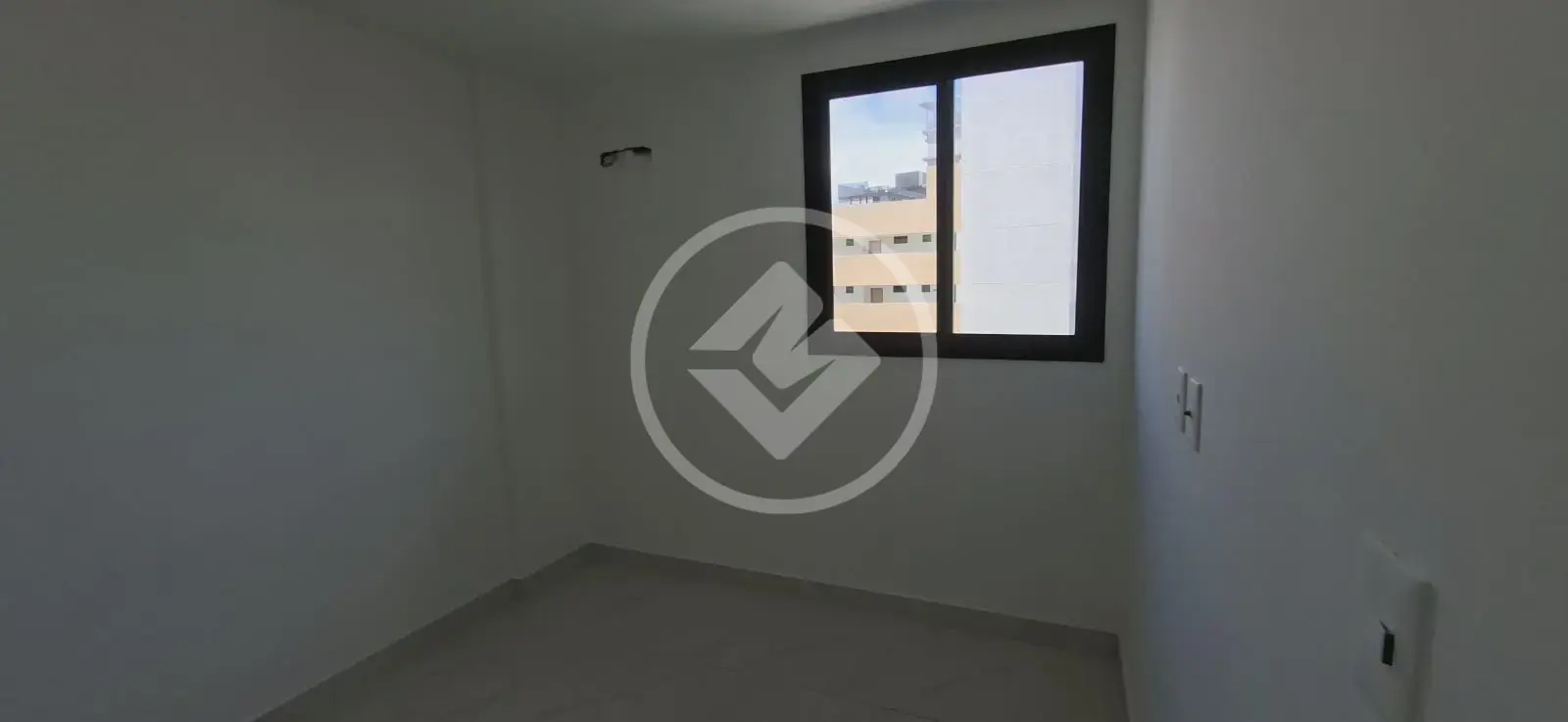 Imagem 1 - Flat em Ponta de Campina, Cabedelo - PB