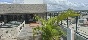 Imagem 4 - Flat em Ponta de Campina, Cabedelo - PB