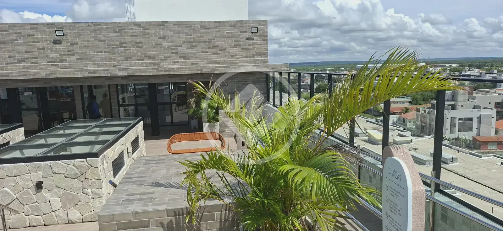 Imagem 4 - Flat em Ponta de Campina, Cabedelo - PB