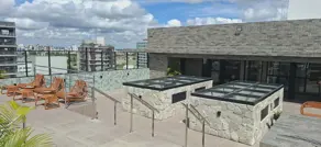 Imagem 6 - Flat em Ponta de Campina, Cabedelo - PB