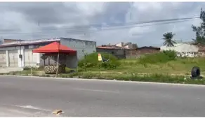 Terreno Mangabeira, Mangabeira - PB — foto 1