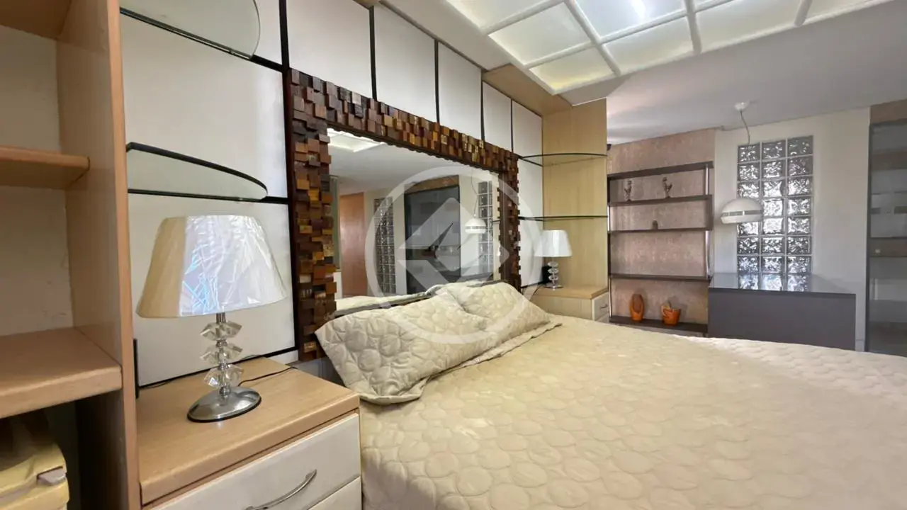 Image 2 - Apartamento Duplex em Tambaú, João Pessoa - PB