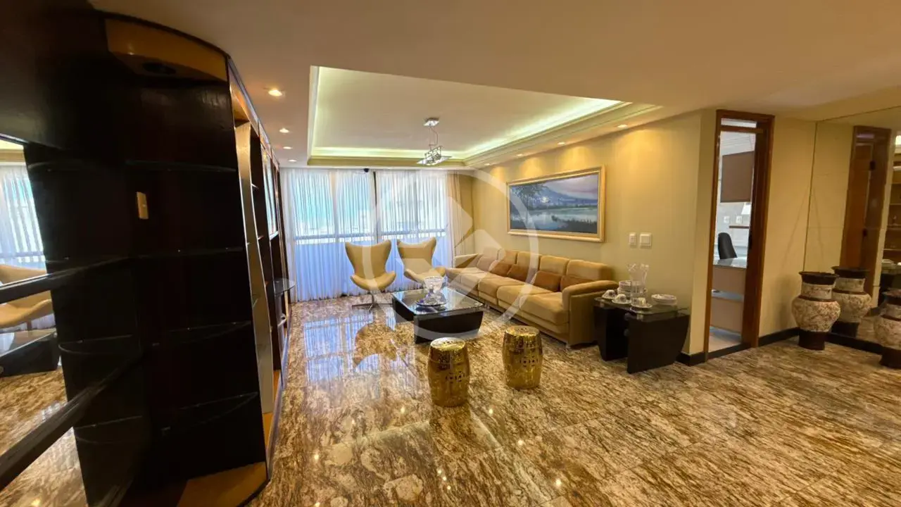Imagem 1 - Apartamento Duplex em Tambaú, João Pessoa - PB