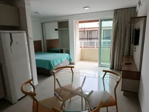 Imagem 2 - Flat em Intermares, Cabedelo - PB