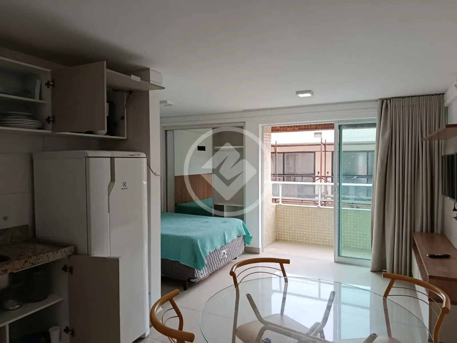 Imagem 1 - Flat em Intermares, Cabedelo - PB