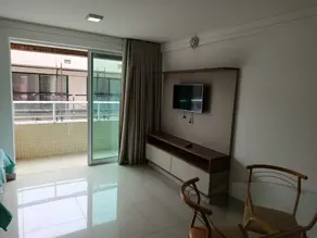 Flat Intermares, Cabedelo - PB — foto 1