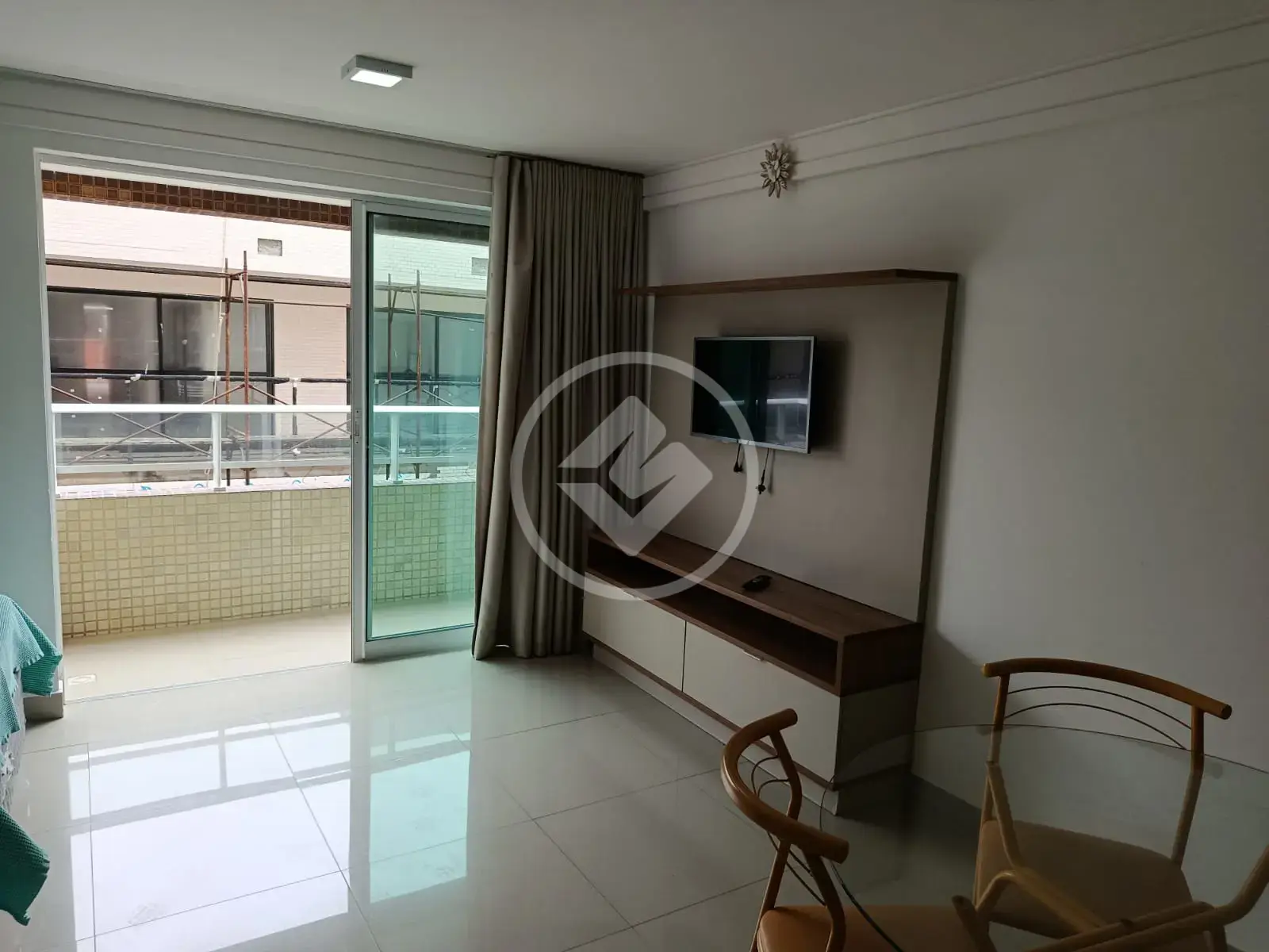 Imagem 1 - Flat em Intermares, Cabedelo - PB