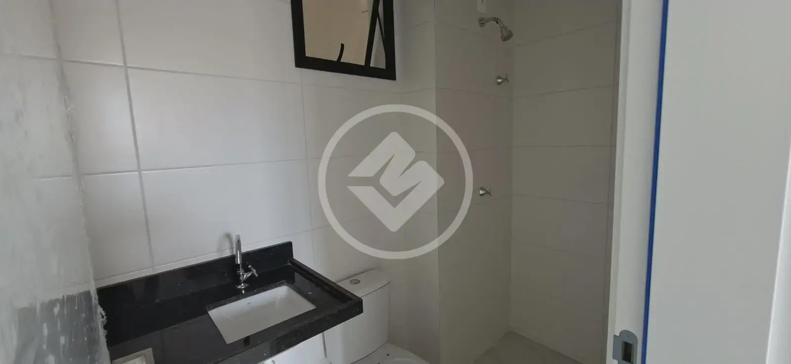 Imagem 1 - Apartamento em Ponta de Campina, Cabedelo - PB