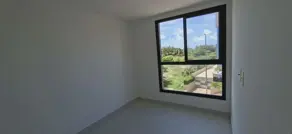 Imagem 4 - Apartamento em Ponta de Campina, Cabedelo - PB