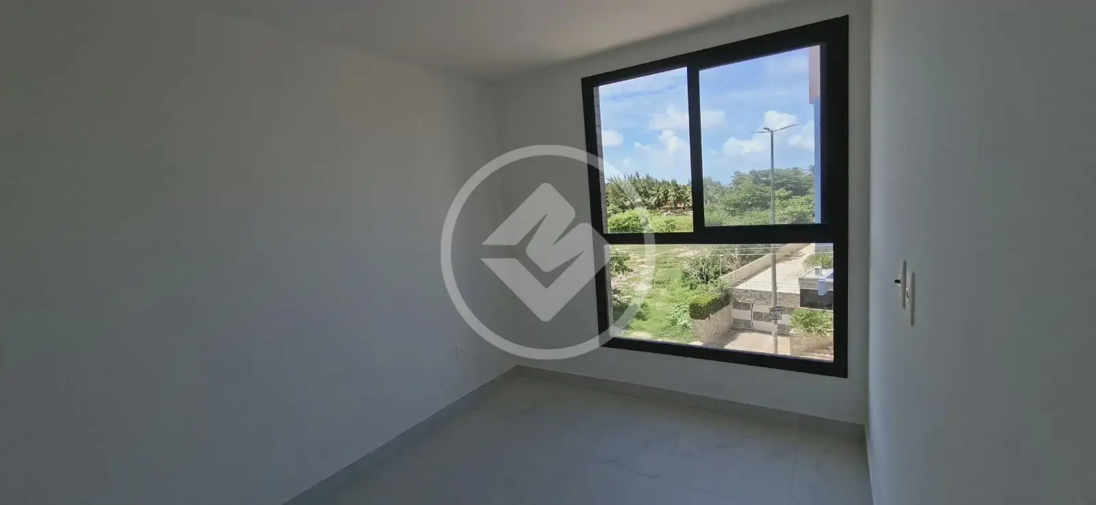 Imagem 4 - Apartamento em Ponta de Campina, Cabedelo - PB