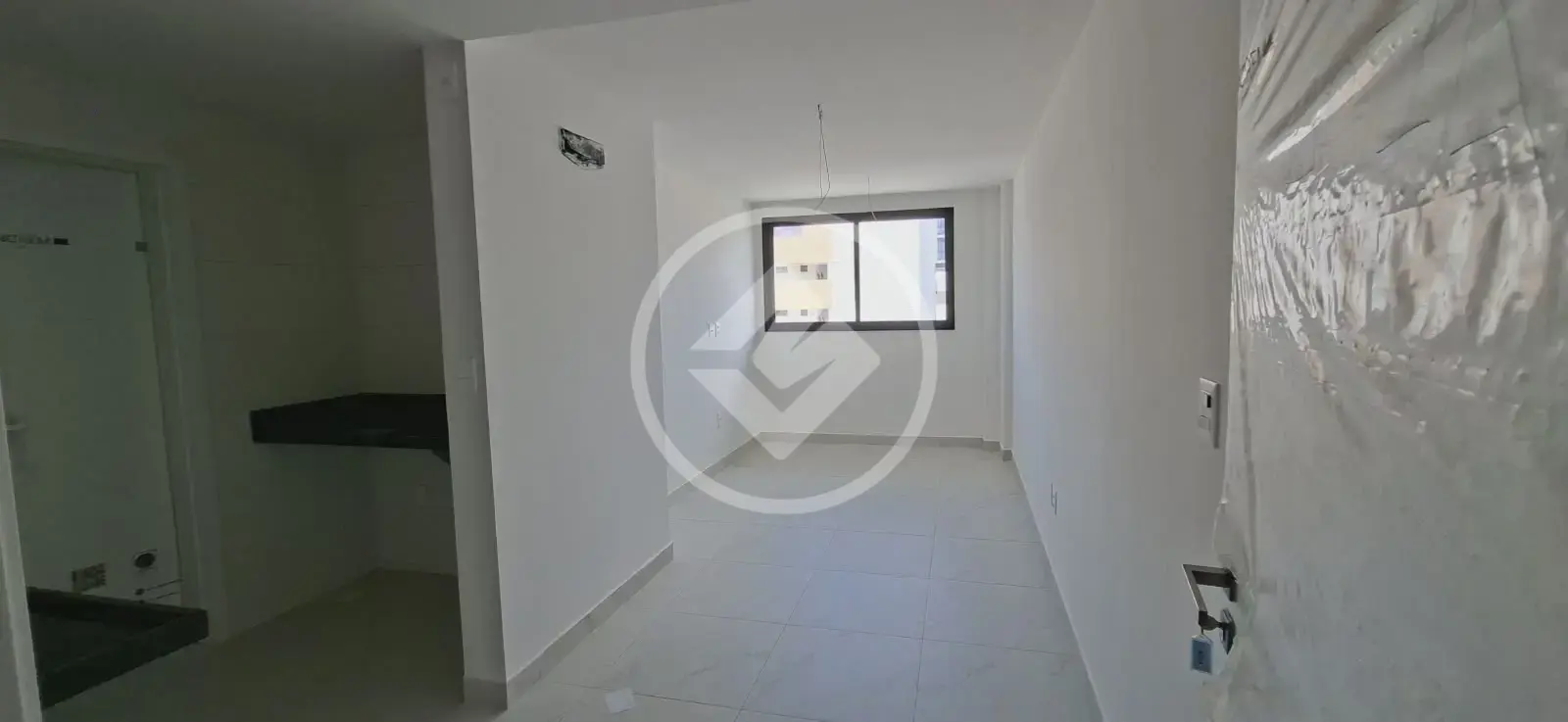 Imagem 2 - Apartamento em Ponta de Campina, Cabedelo - PB