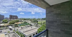 Imagem 5 - Apartamento em Ponta de Campina, Cabedelo - PB