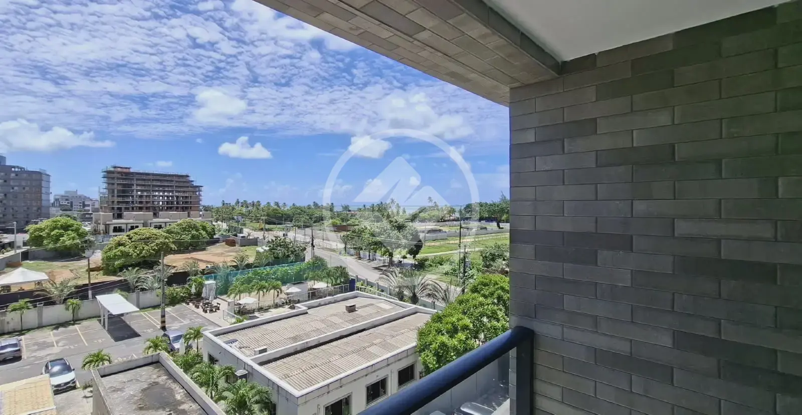Imagem 5 - Apartamento em Ponta de Campina, Cabedelo - PB