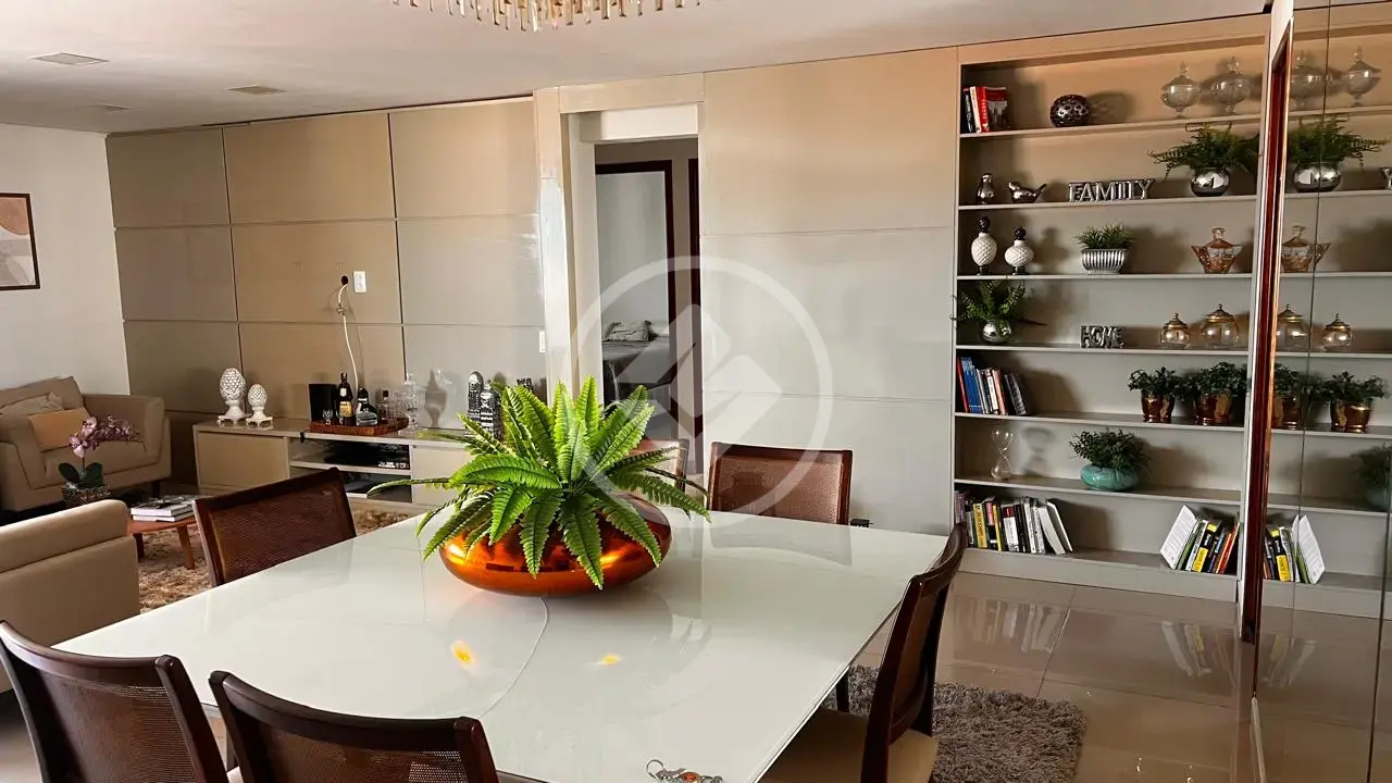 Imagem 2 - Apartamento em Tambaú, João Pessoa - PB