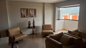Imagem 3 - Apartamento em Tambaú, João Pessoa - PB