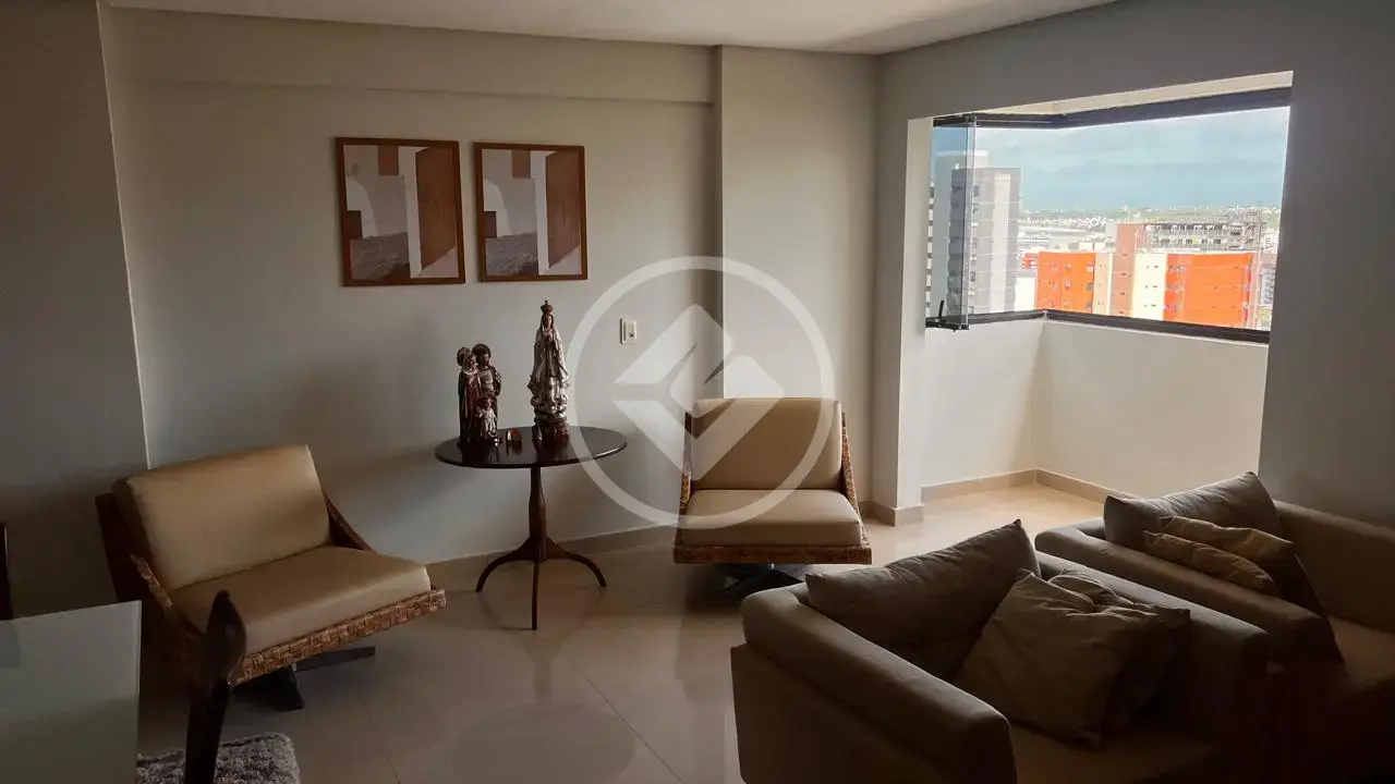 Imagem 3 - Apartamento em Tambaú, João Pessoa - PB