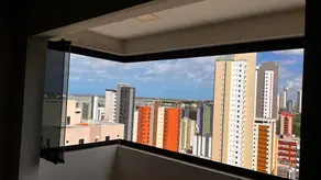 Apartamento Tambaú, João Pessoa - PB — foto 1