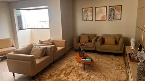 Imagem 5 - Apartamento em Tambaú, João Pessoa - PB
