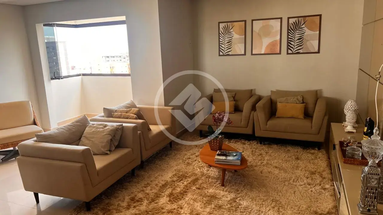 Imagem 5 - Apartamento em Tambaú, João Pessoa - PB