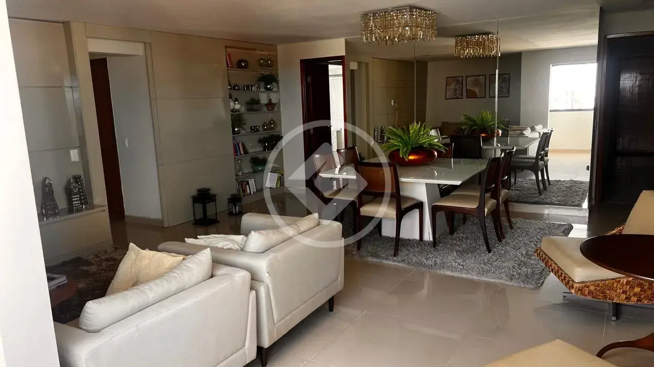 Imagem 4 - Apartamento em Tambaú, João Pessoa - PB