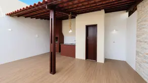 Imagem 2 - Casa Condomínio em Portal do Sol, João Pessoa - PB