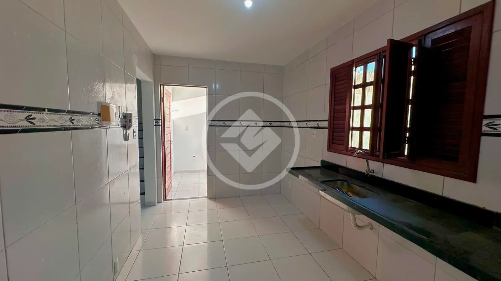 Imagem 1 - Casa Condomínio em Portal do Sol, João Pessoa - PB