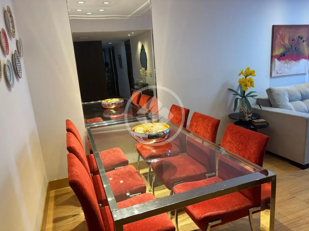 Imagem 1 - Apartamento em Manaíra, João Pessoa - PB