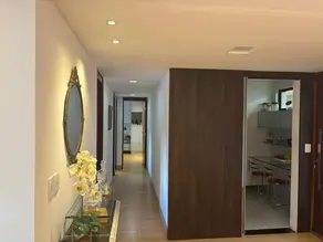 Imagem 4 - Apartamento em Manaíra, João Pessoa - PB