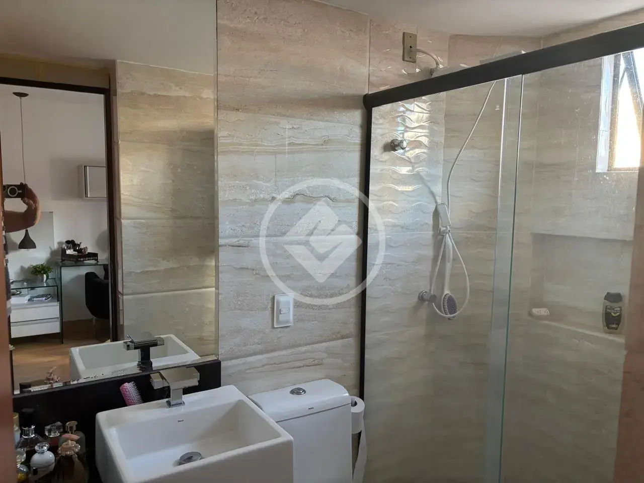Imagem 3 - Apartamento em Manaíra, João Pessoa - PB