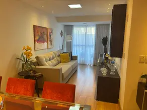 Apartamento Manaíra, João Pessoa - PB — foto 1