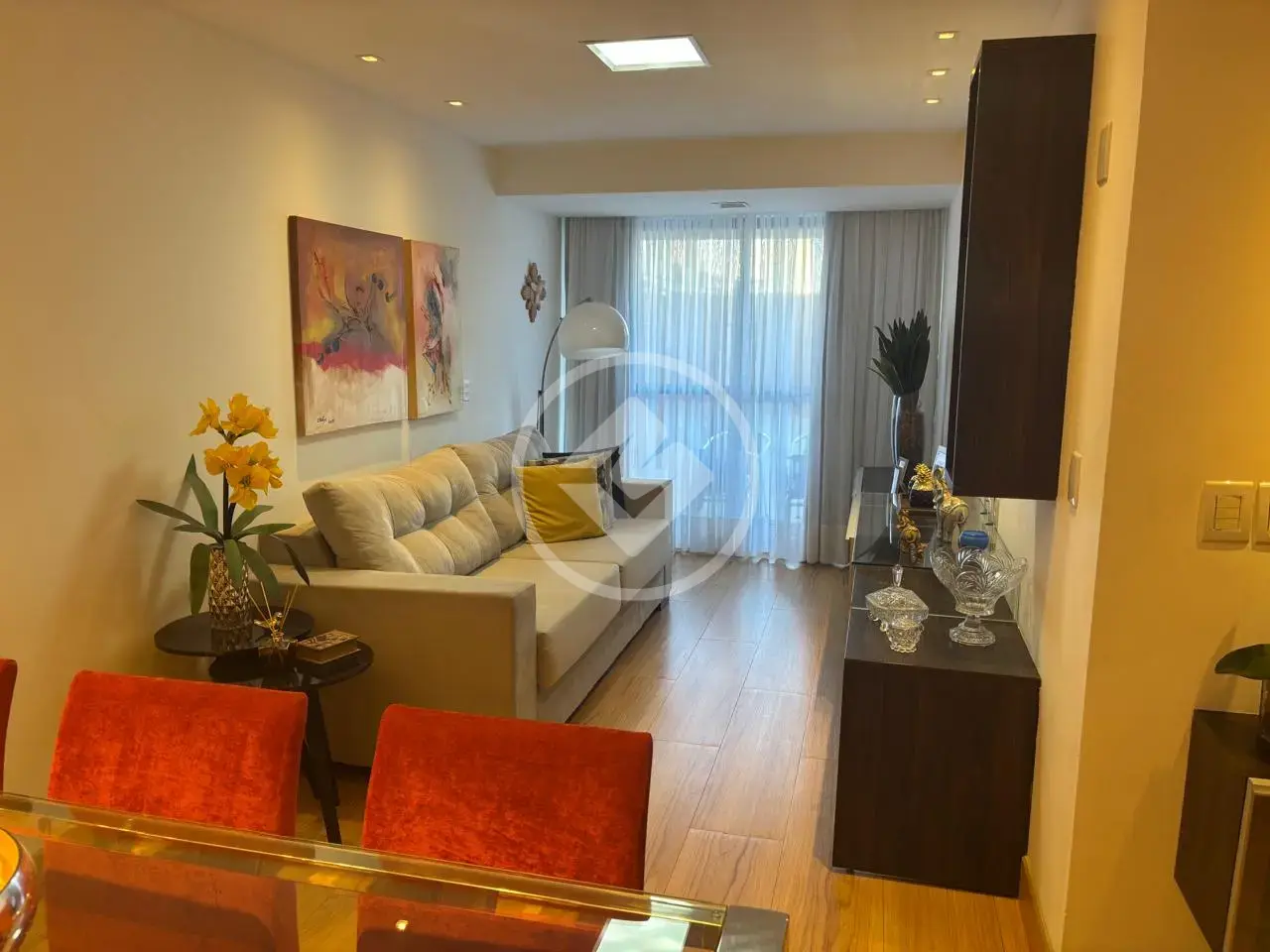 Imagem 1 - Apartamento em Manaíra, João Pessoa - PB