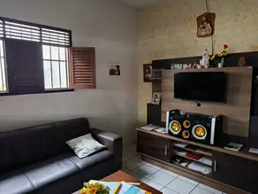 Casa Jardim Sao Paulo, João Pessoa - PB — foto 2