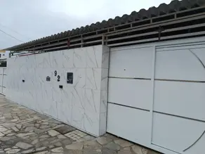 Casa Jardim Sao Paulo, João Pessoa - PB — foto 1